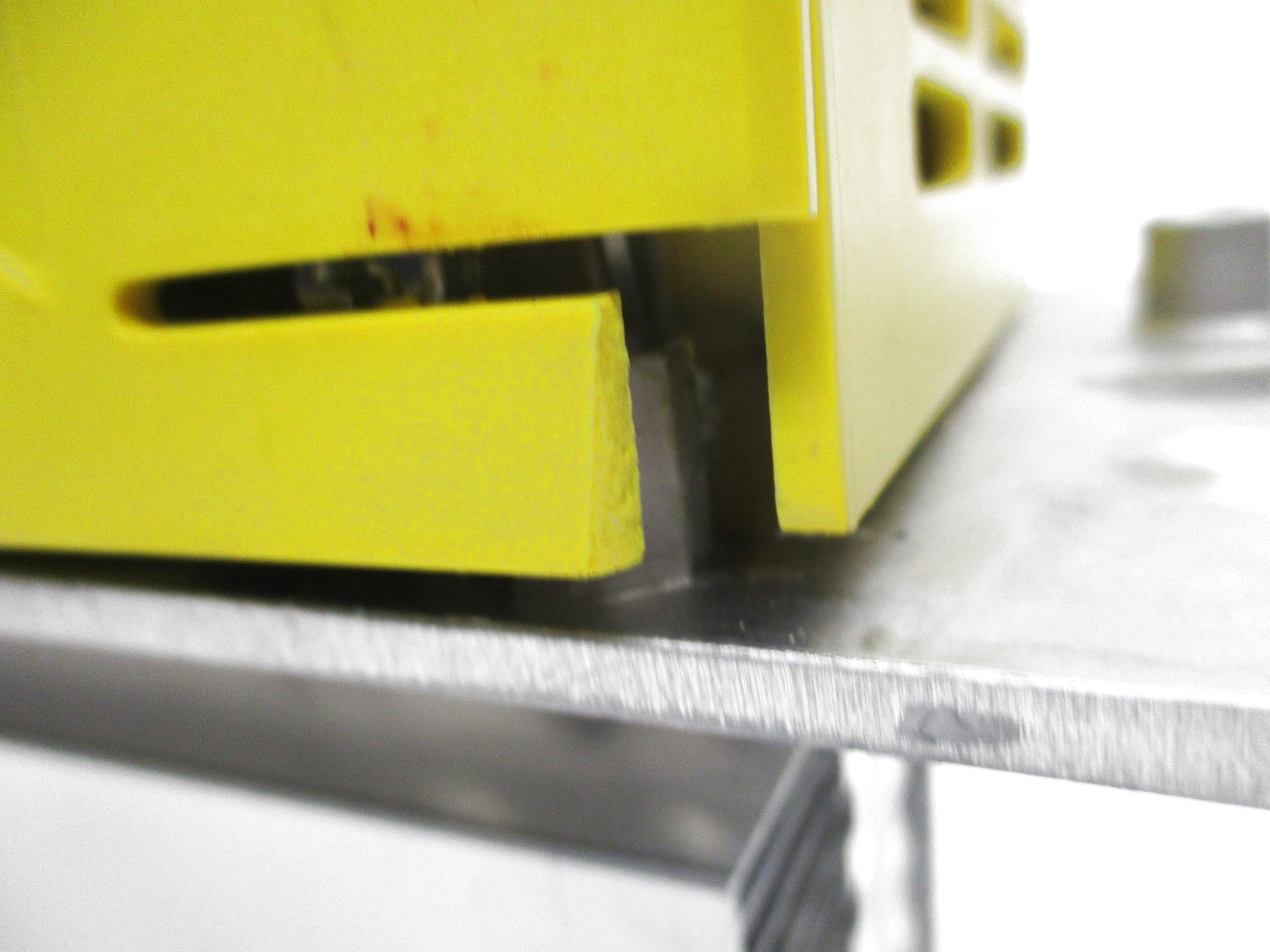 FANUC A06B-6111-H015#H550 (AS PICTURED) UNMP