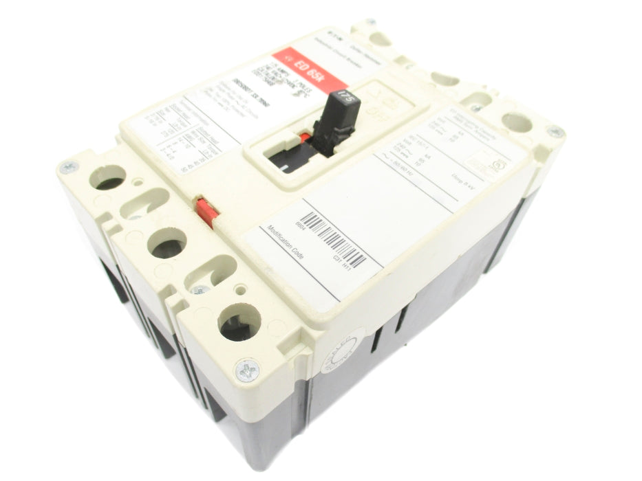 EATON ED3175H08 175A 240VAC UNMP