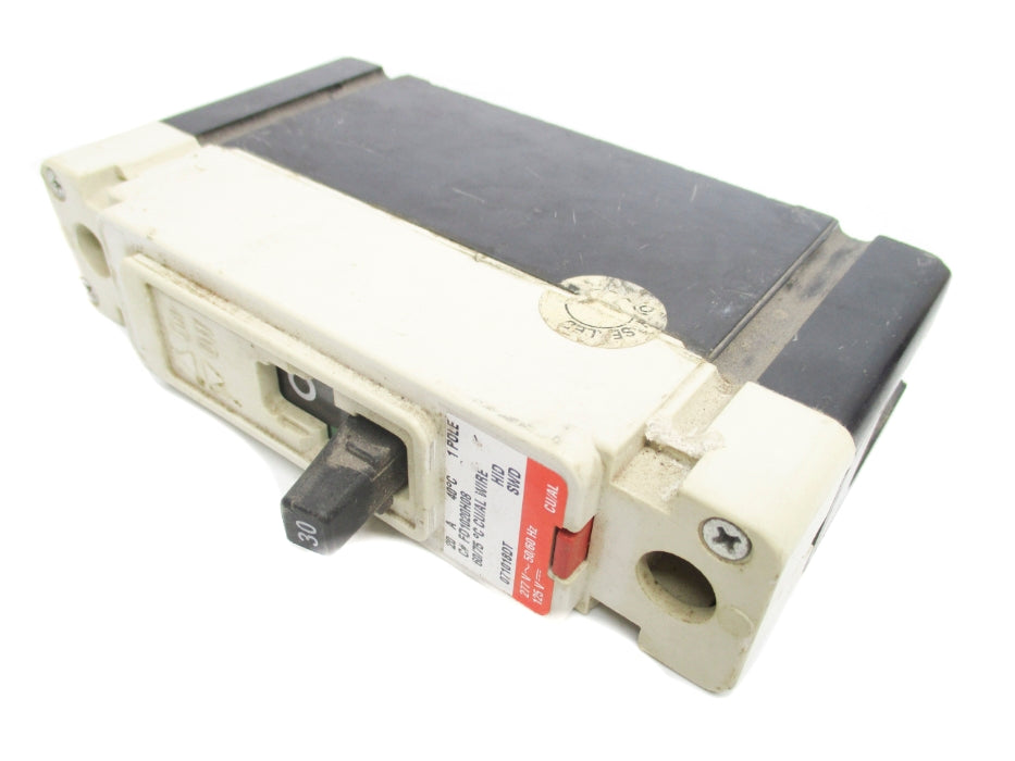 CUTLER HAMMER FD1020H08 20A 277V UNMP