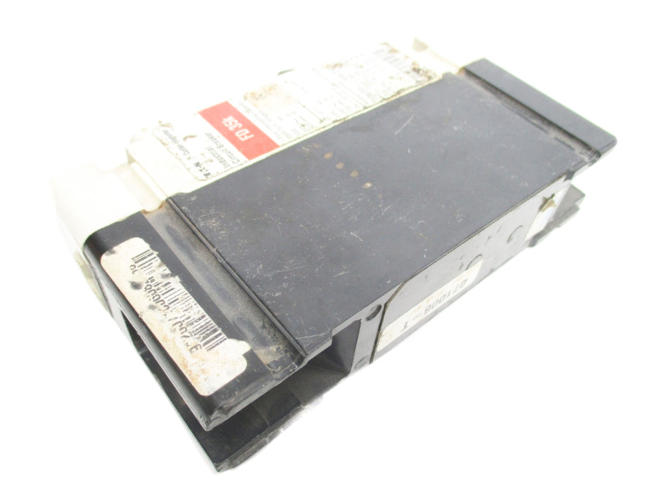 CUTLER HAMMER FD1020H08 20A 277V UNMP