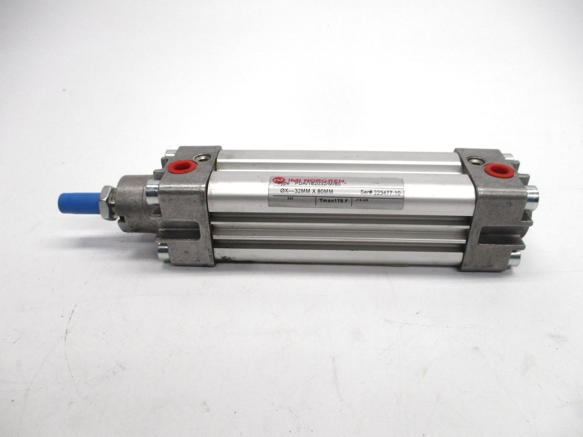NORGREN PDA/182032/M/80 NSNP