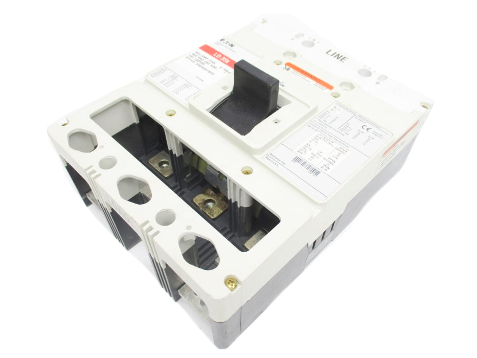 EATON LD2600F 600VAC NSNP