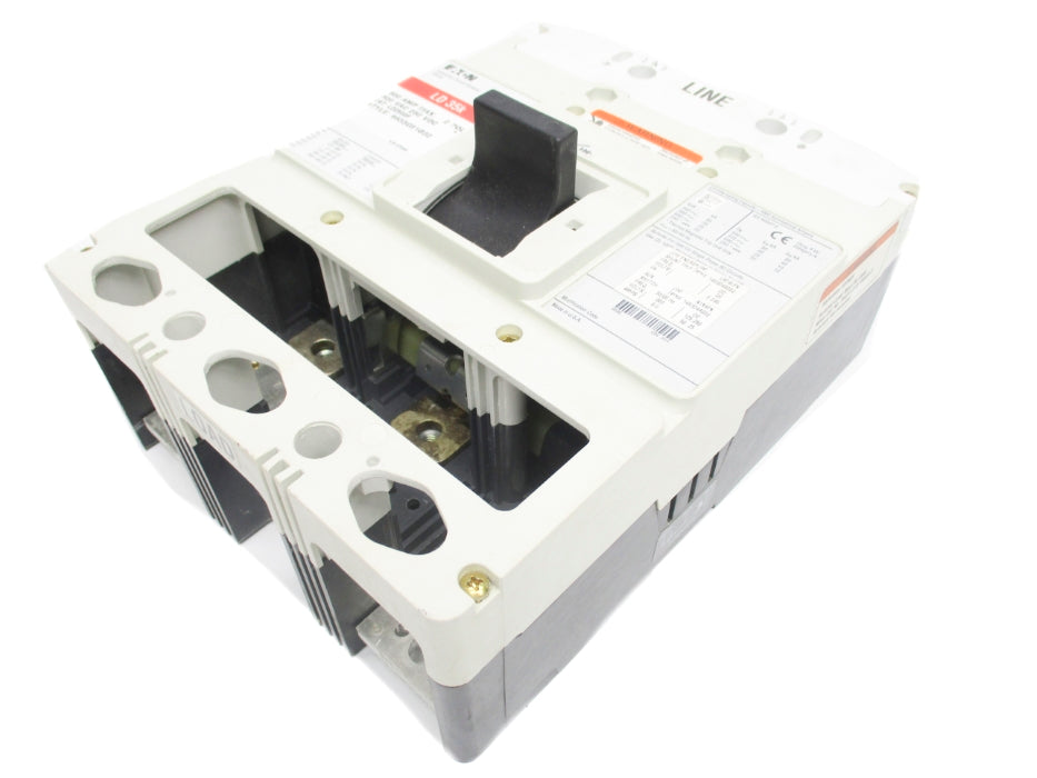 EATON LD2600F 600VAC NSNP