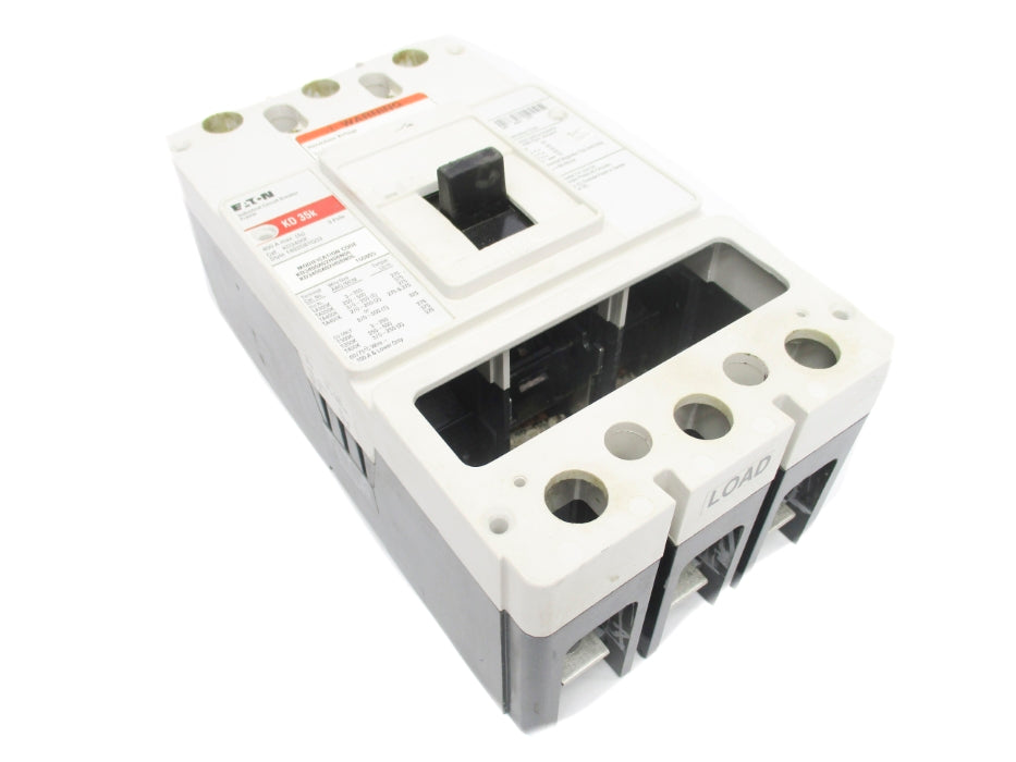 EATON KD3400F 600V NSNP