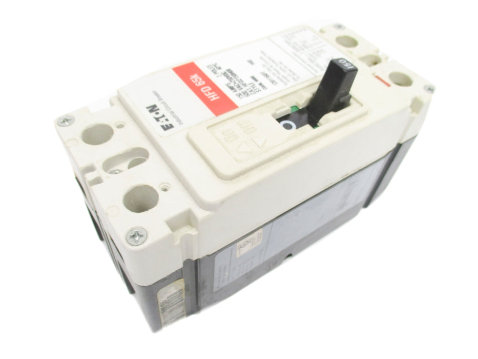 EATON HFD2150H08 150A 600VAC UNMP