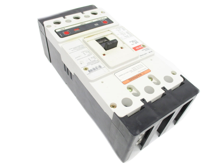 CUTLER HAMMER DK2400 400A 240VAC UNMP