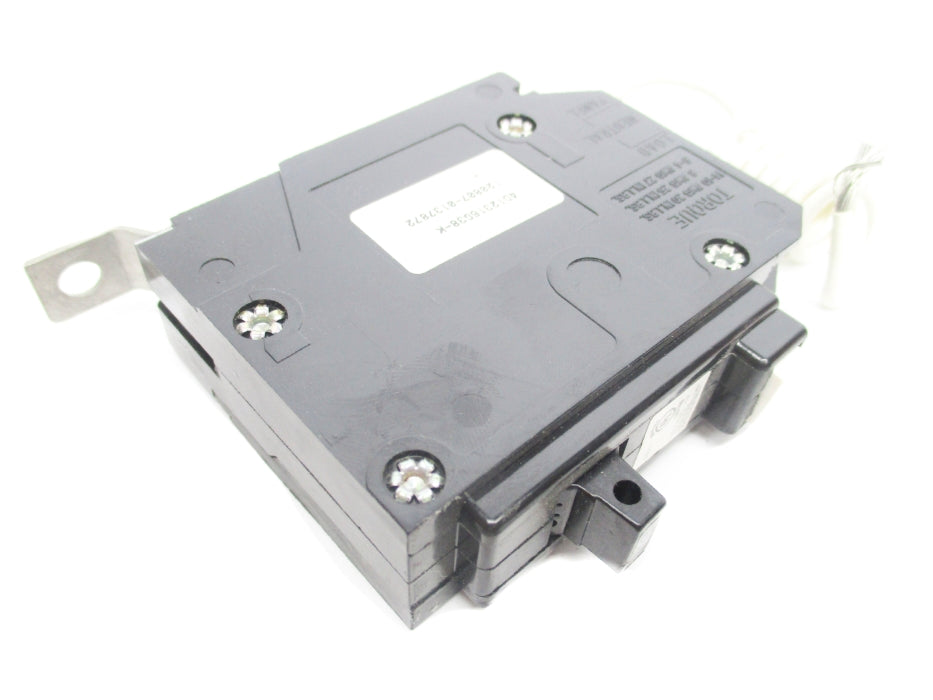 EATON QBGF1020H08 20A 120V UNMP