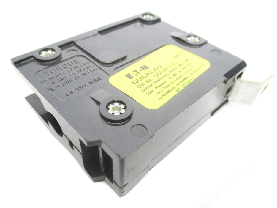 EATON QBHW1020 20A 240V UNMP