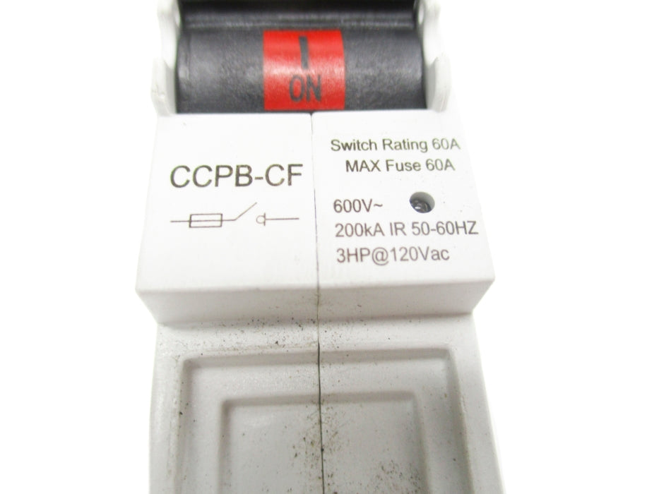 COOPER CCPB-1-60CF UNMP