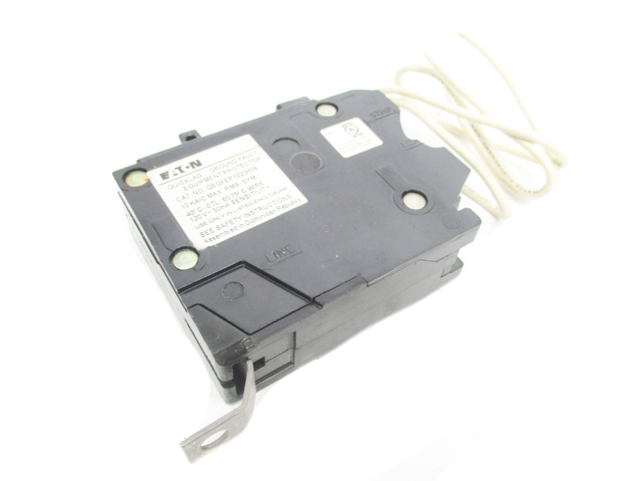 EATON QBGFEP1020H08 20A 120V UNMP