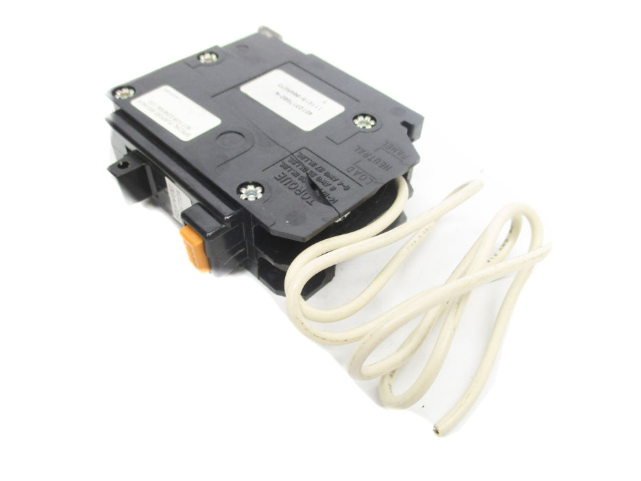 EATON QBGFEP1020H08 20A 120V UNMP