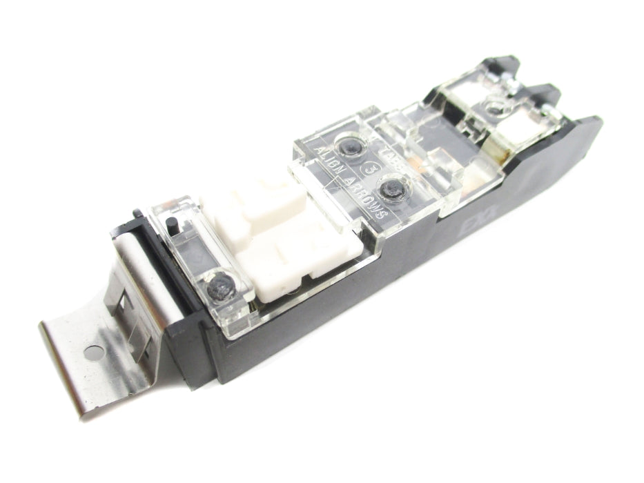 ALLEN BRADLEY 595-BL SER. C NSMP