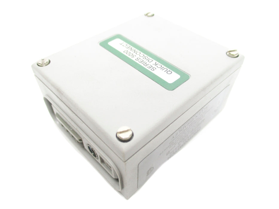 ALLEN BRADLEY 42MTB-5004 SER. B NSMP
