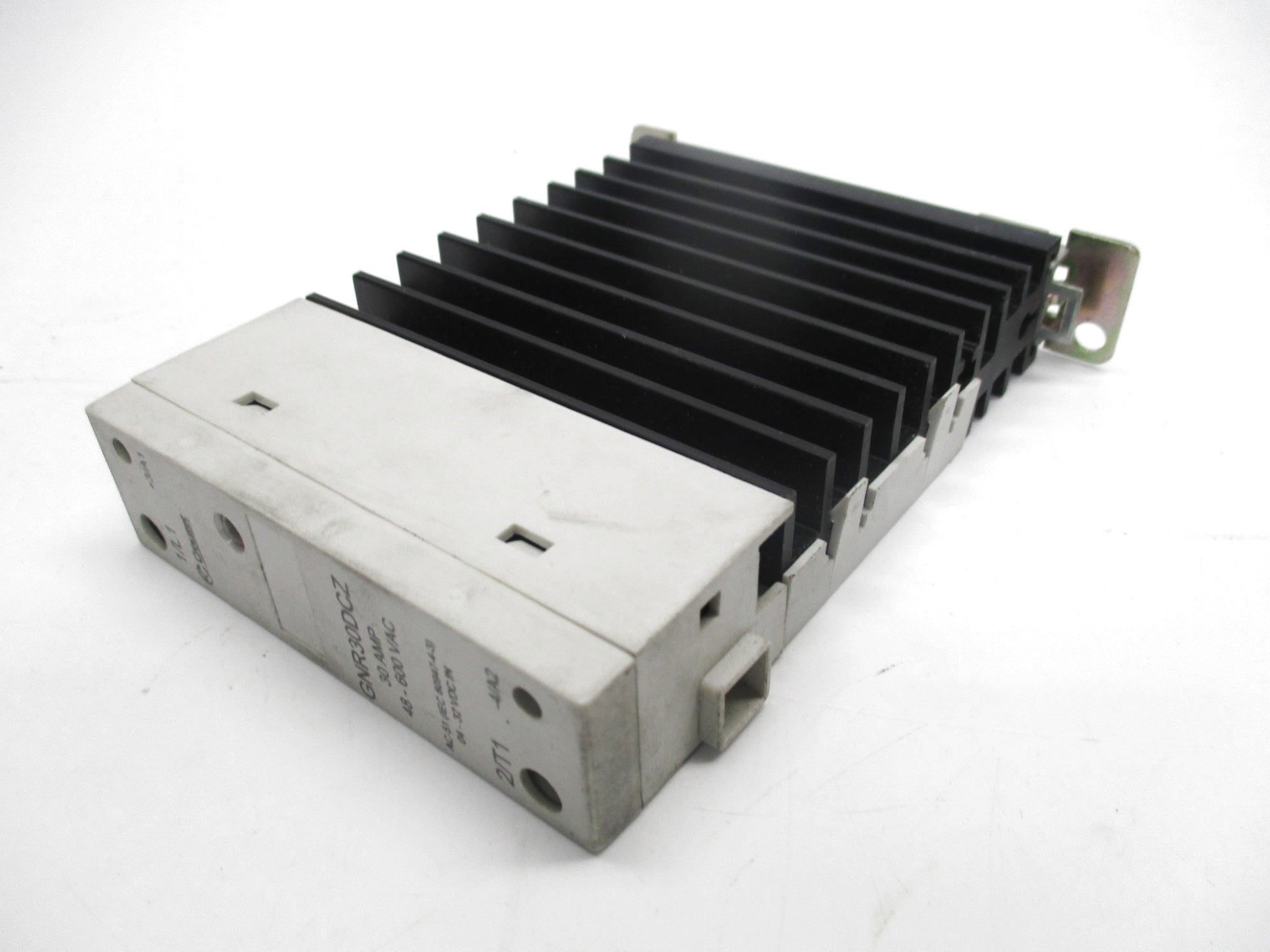 CROUZET GNR30DCZ 48-600VAC 30A NSMP