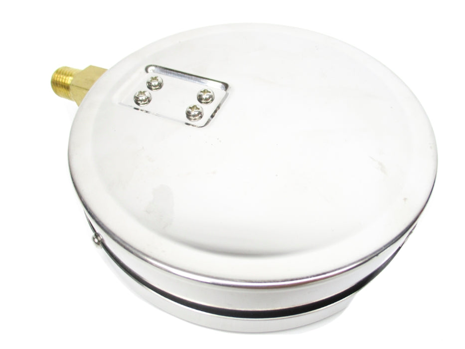 WEKSLER EA14F 0-300PSI NSMP