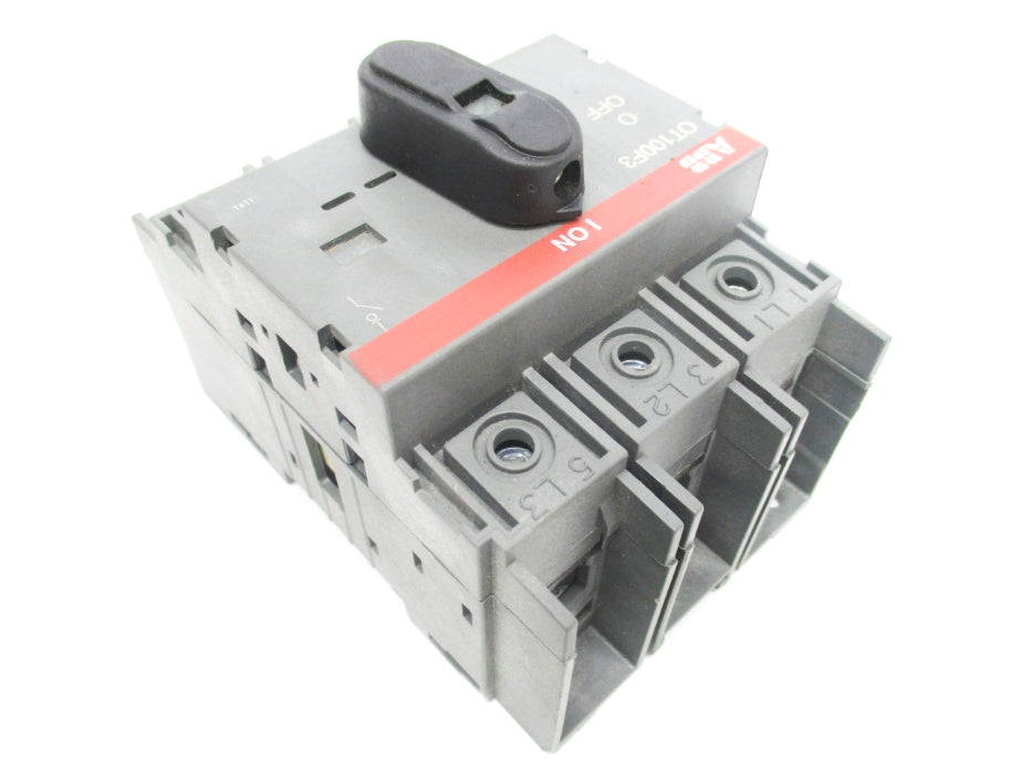 ABB OT100F3 NSMP