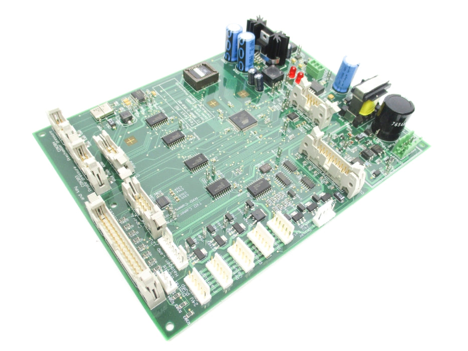 TEXTEST TT3000-3-S10-05 NSNP