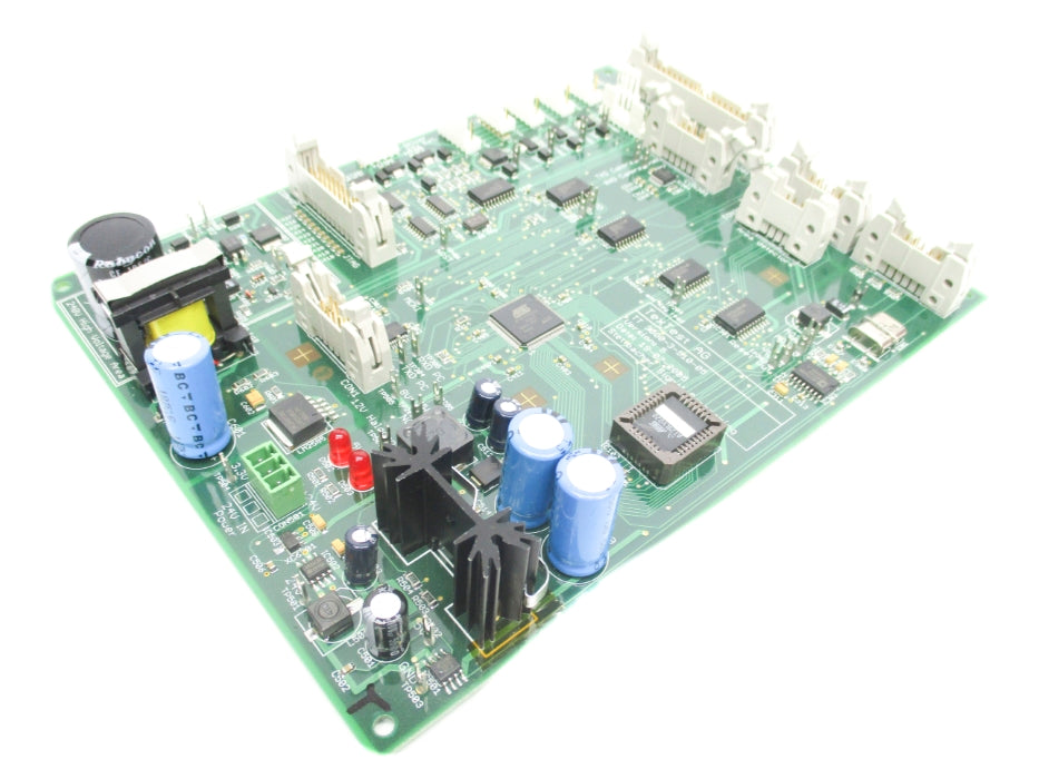 TEXTEST TT3000-3-S10-05 NSNP