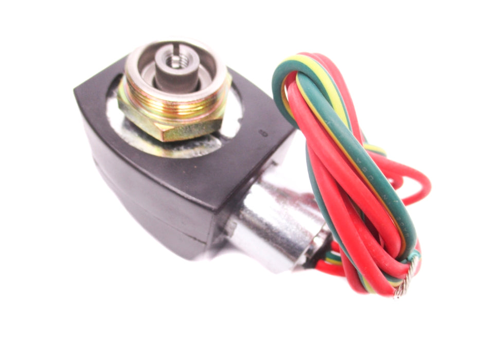 ASCO EF8016G001 110/120V NSMP