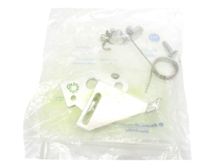 ALLEN BRADLEY 1494V-L1 SER. A (AS PICTURED) NSMP