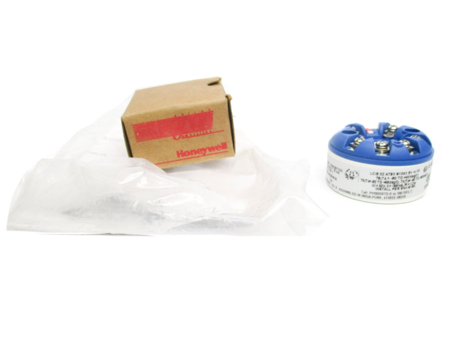 HONEYWELL STT25H-0-000-T00-L00-2DO-00-3S NSMP
