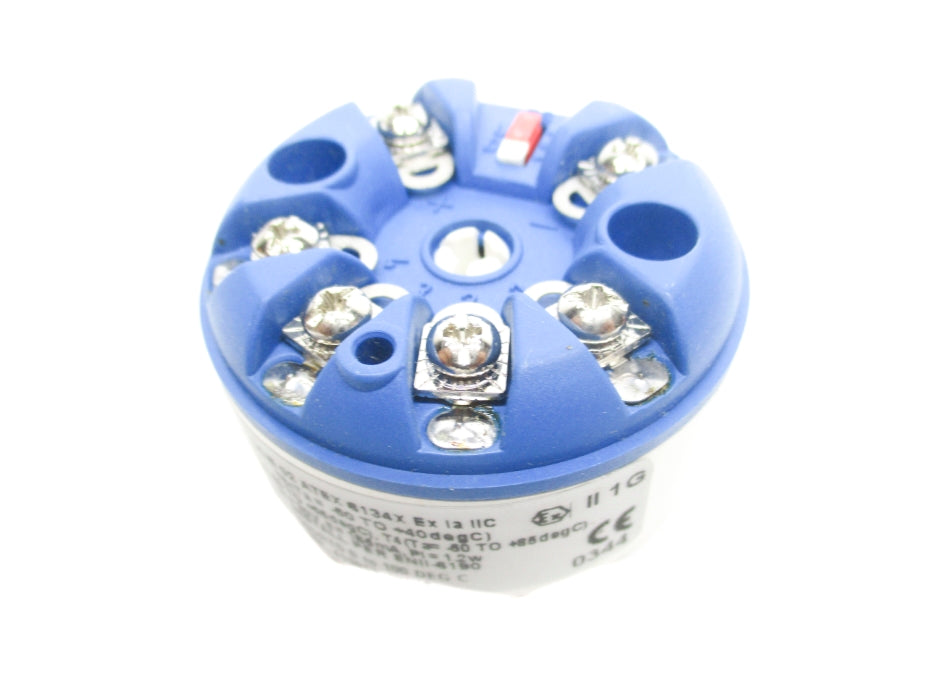 HONEYWELL STT25H-0-000-T00-L00-2DO-00-3S NSMP