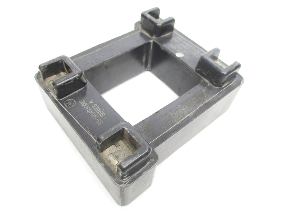 GENERAL ELECTRIC 55-501493G002 SER. A UNMP