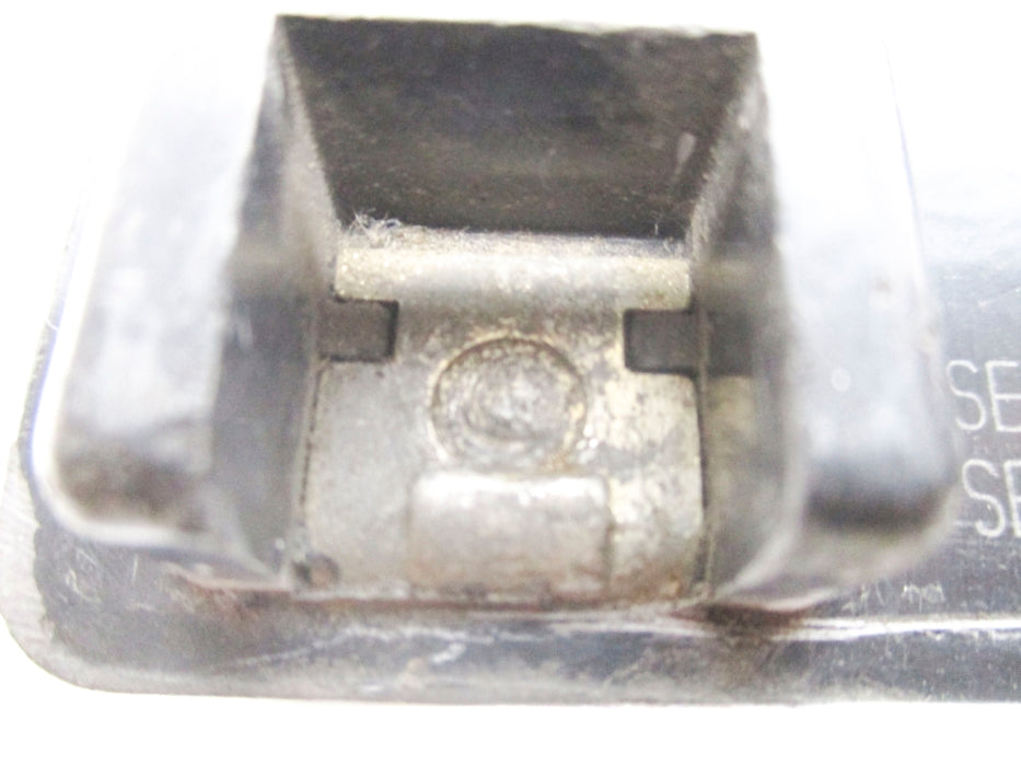 GENERAL ELECTRIC 55-501493G002 SER. A UNMP