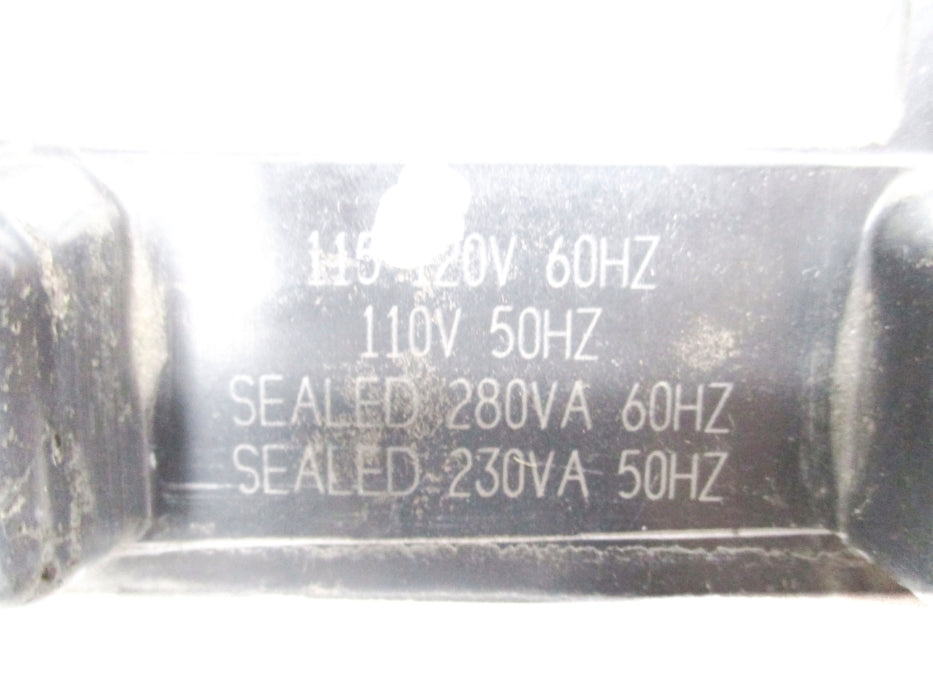 GENERAL ELECTRIC 55-501493G002 SER. A UNMP