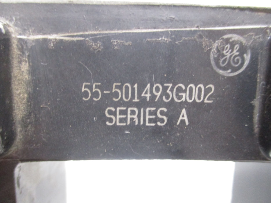 GENERAL ELECTRIC 55-501493G002 SER. A UNMP