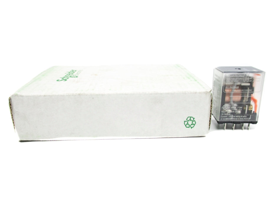 SCHNEIDER ELECTRIC 792XBXC-120A (PKG OF 10) NEW IN SCHNEIDER FACTORY BOX NSMP