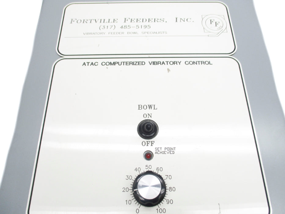 FORTVILLE FEEDERS ATACPCB NSNP