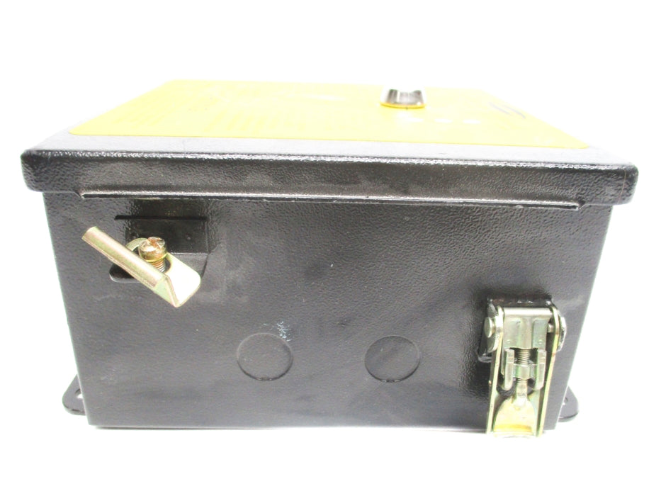 BANNER ENGINEERING MGCB-5A (NO KEY) UNMP