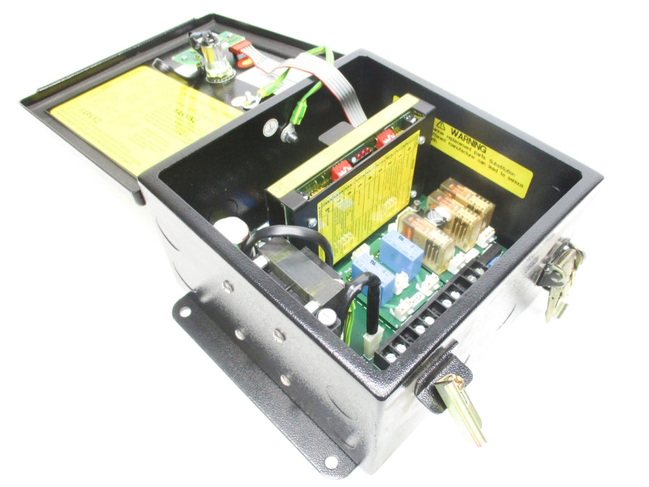 BANNER ENGINEERING MGCA-5A NSNP