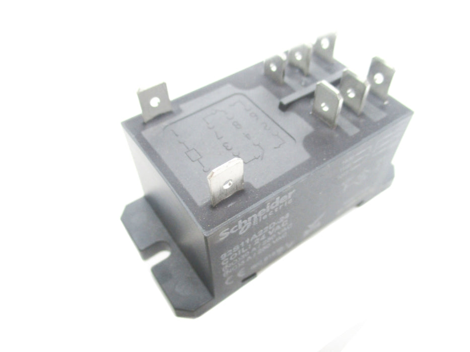 SCHNEIDER ELECTRIC 92S11A22D-24 24VAC (PKG OF 10) NSMP