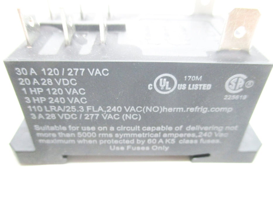 SCHNEIDER ELECTRIC 92S11A22D-24 24VAC (PKG OF 10) NSMP