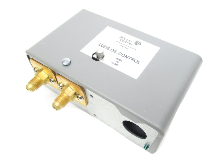 JOHNSON CONTROLS P45NCA-54C (AS PICTURED) NSMP