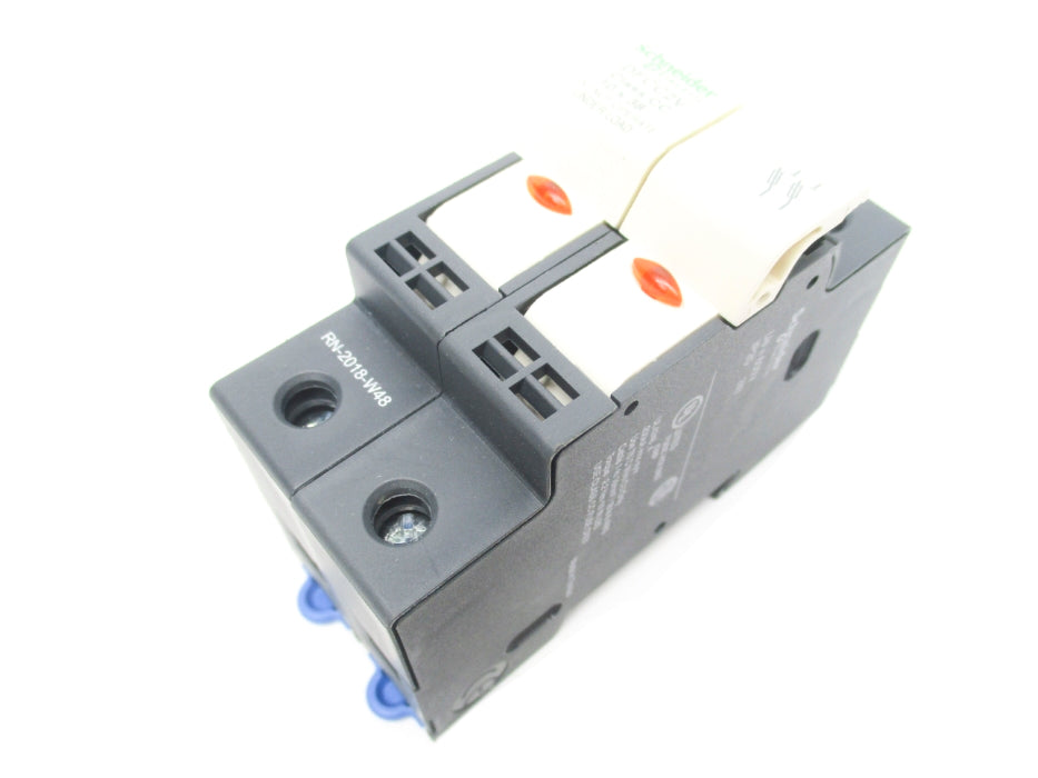 SCHNEIDER ELECTRIC DFCC2V (PKG OF 6) NSMP