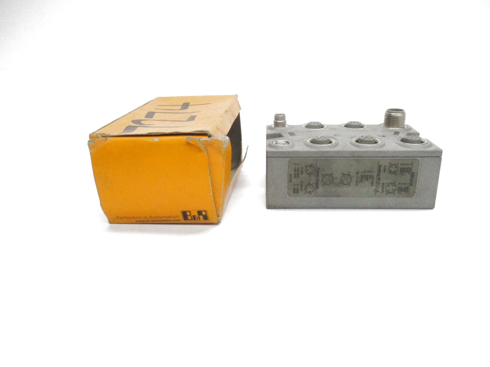 B&R X67AI1223 NSMP