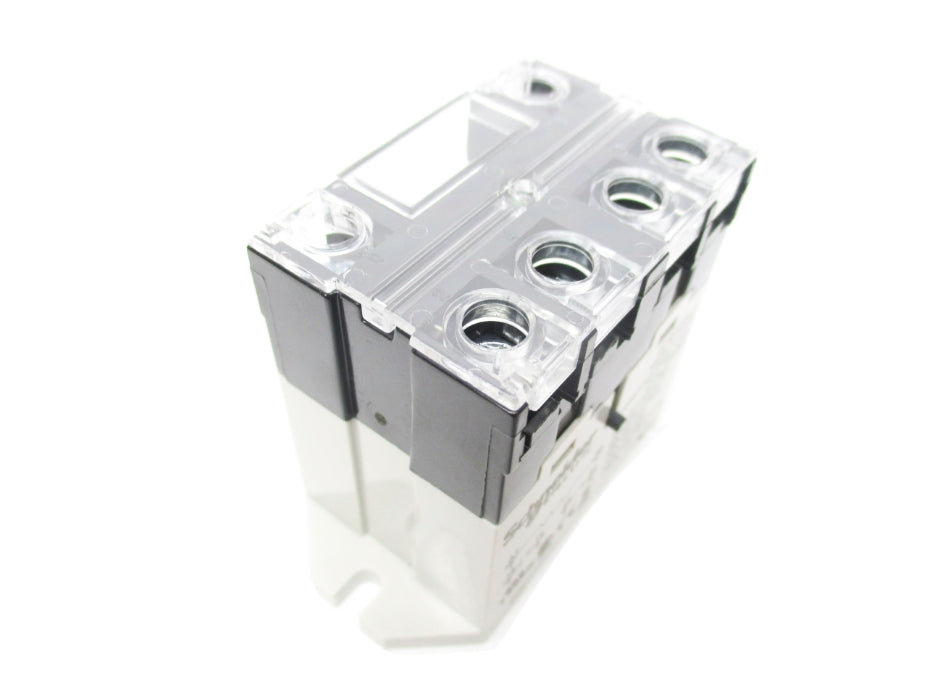 SCHNEIDER ELECTRIC 725BXXSC3ML-120A 25A 120VAC NSNP