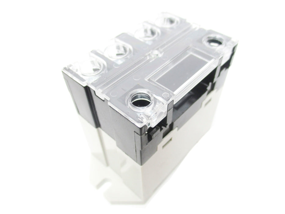 SCHNEIDER ELECTRIC 725BXXSC3ML-120A 25A 120VAC NSNP