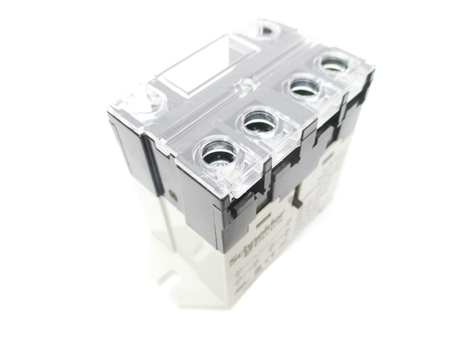 SCHNEIDER ELECTRIC 725BXXSC3ML-240A 25A 240VAC NSNP