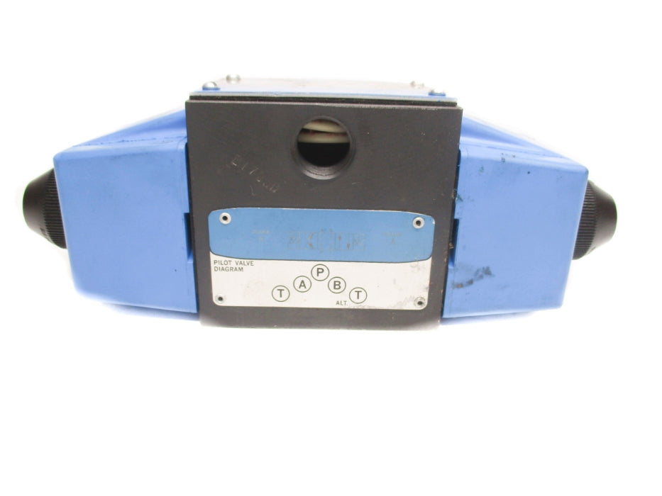 EATON VICKERS DG4S4-012C-B-60 879135 110V/50HZ-120V/60HZ UNMP