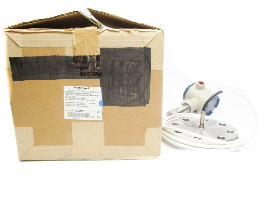 HONEYWELL STR17G-11A-1K0AFCAA21A0-A1,CC,HC,MB,NE,TG,W2,3H+XXXX NSMP