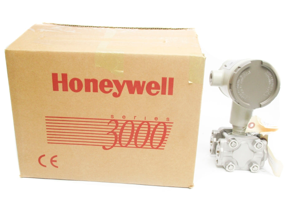 HONEYWELL YSTD924-(J2A)-00000-FFW3TPTGSSFCF1CCA5A10X(B4)(RH)(PT)3C+XXXX NSMP