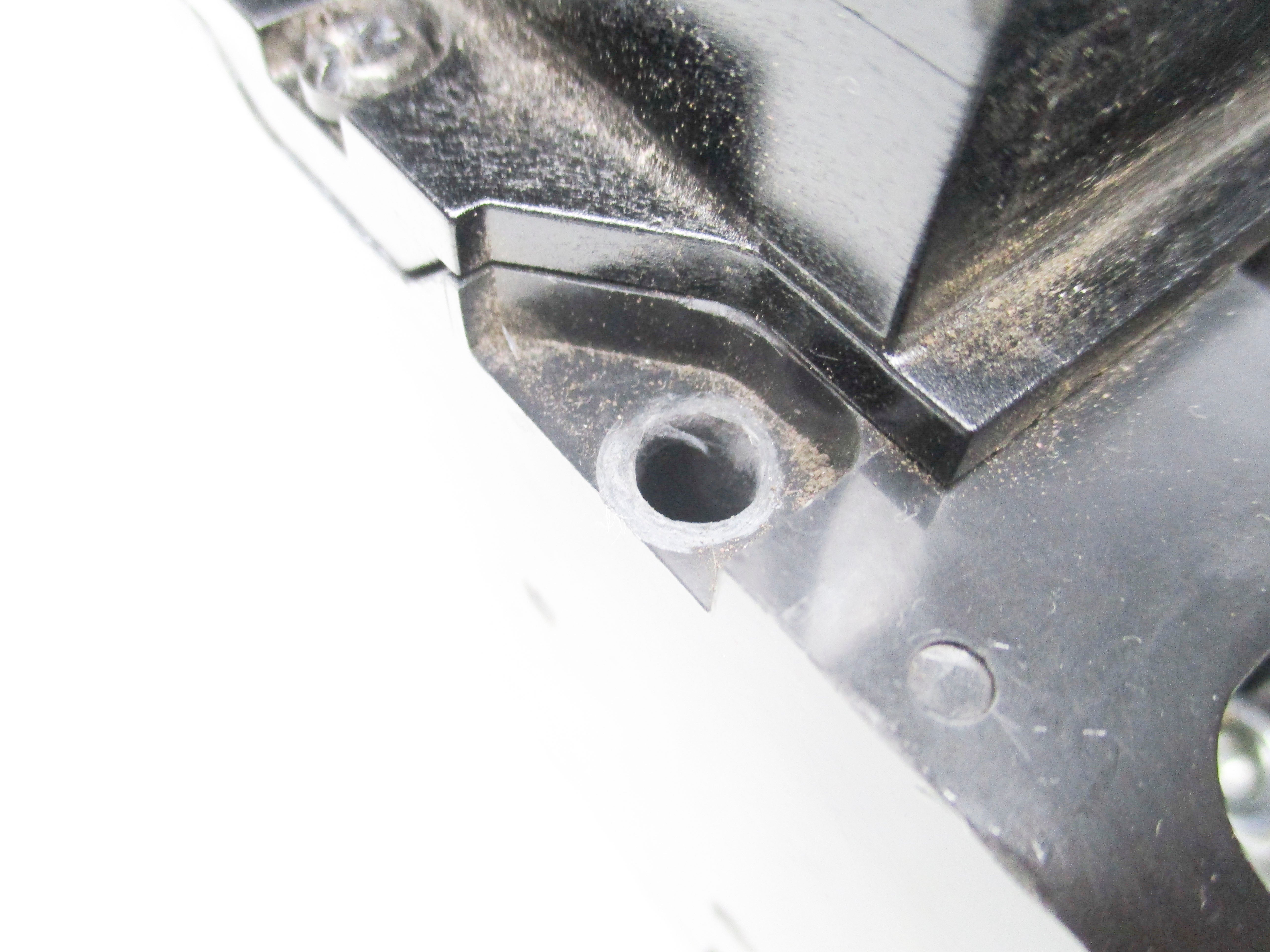 SQUARE D MGF36800 800A 600V UNMP
