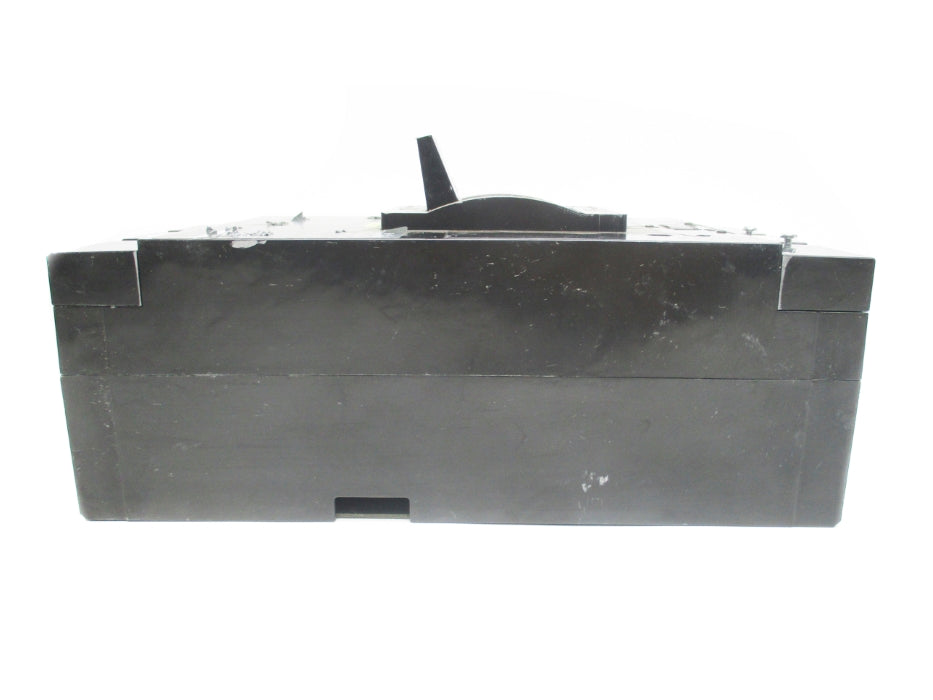 SQUARE D LHP26400 400A 600V UNMP
