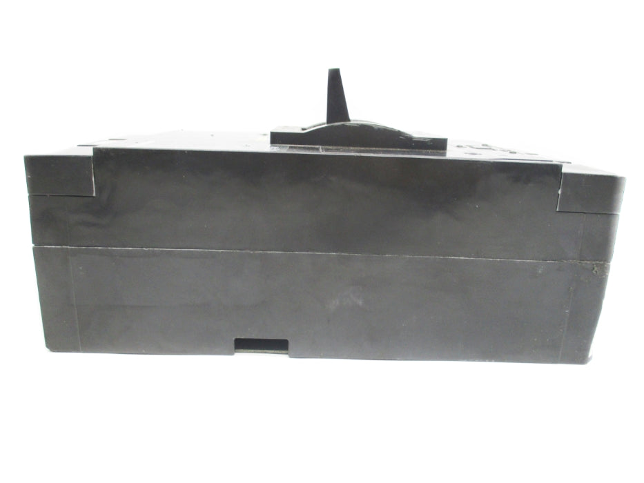 SQUARE D LHF36400 400A 600V UNMP