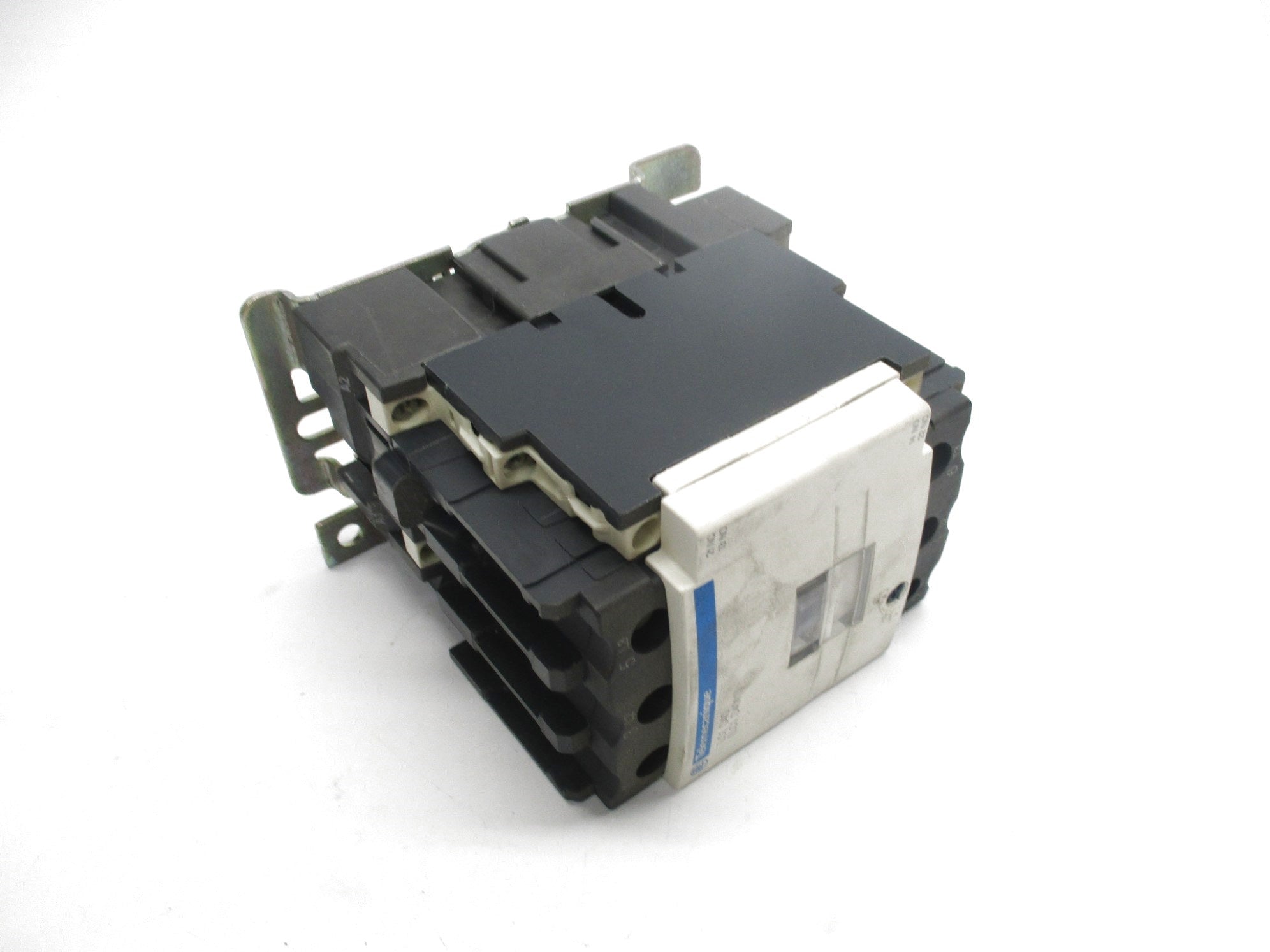 TELEMECANIQUE LC1D40G7 120V NSMP