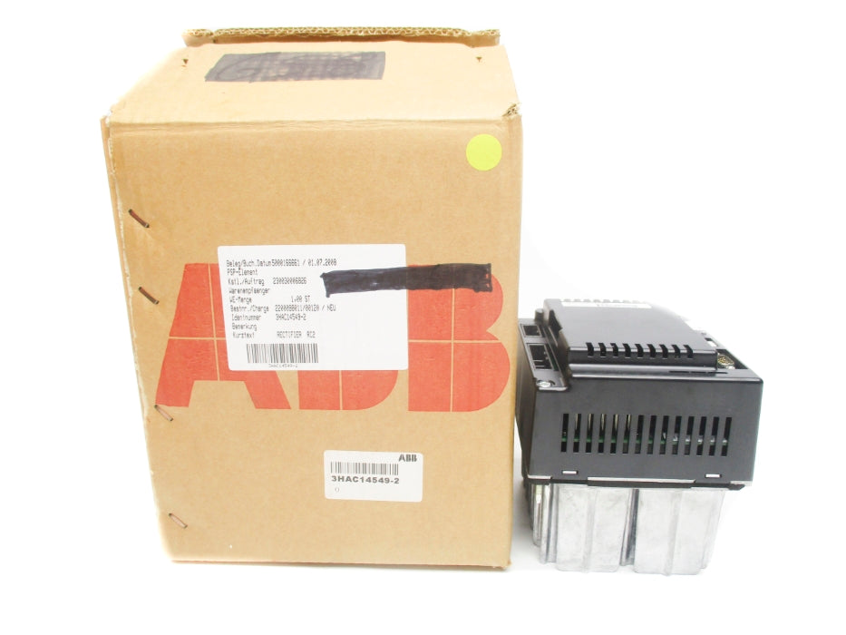 ABB 3HAC14549-2 NSMP